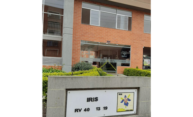 Se vende Apartamento en Iris Ciudad verde