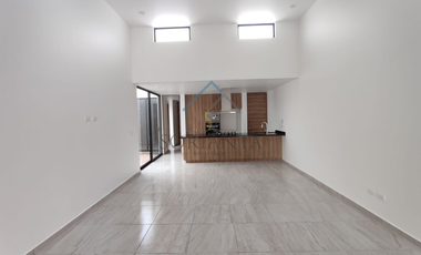 Casa en Venta al Poniente de la ciudad
