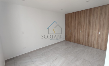 Casa en Venta al Poniente de la ciudad