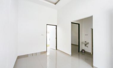 Rumah Siap Huni 15 Mnt ke RS Hermina Serpong 2 KT Hadap Timur J-36076