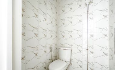 Rumah Siap Huni 15 Mnt ke RS Hermina Serpong 2 KT Hadap Timur J-36076