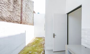 Rumah Siap Huni 15 Mnt ke RS Hermina Serpong 2 KT Hadap Timur J-36076