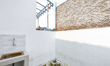 Rumah Siap Huni 15 Mnt ke RS Hermina Serpong 2 KT Hadap Timur J-36076