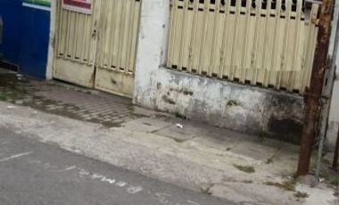 Rumah Dijual Disewa Jalan Amir Hamzah Kembang Kuning Surabaya