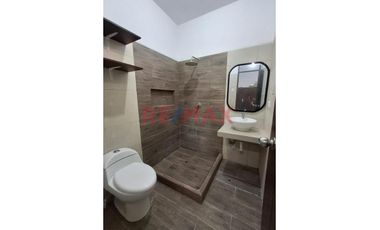 ¡Vive Con Estilo! Moderna Casa En Alquiler En Alameda Country Club – Piura