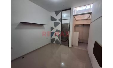 ¡Vive Con Estilo! Moderna Casa En Alquiler En Alameda Country Club – Piura