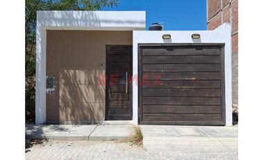 ¡Vive Con Estilo! Moderna Casa En Alquiler En Alameda Country Club – Piura