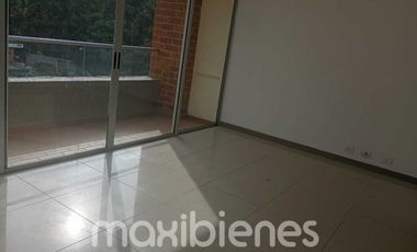 apartamento en arriendo en  suramérica. Cod A64954