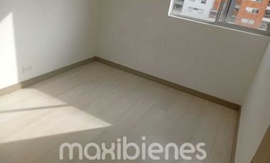apartamento en arriendo en  suramérica. Cod A64954