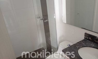 apartamento en arriendo en  suramérica. Cod A64954