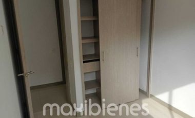 apartamento en arriendo en  suramérica. Cod A64954