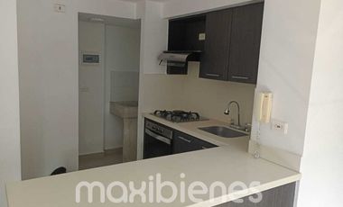 apartamento en arriendo en  suramérica. Cod A64954