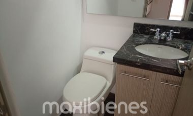 apartamento en arriendo en  suramérica. Cod A64954