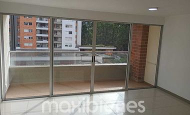 apartamento en arriendo en  suramérica. Cod A64954