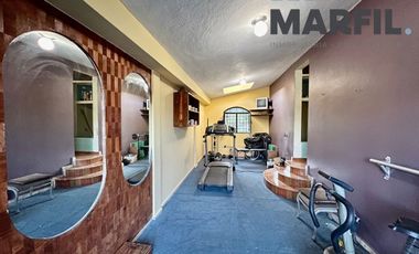 Casa en Venta Para Consultorios Oficinas Frente Jardin Corregidora Centro Colima