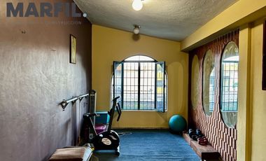 Casa en Venta Para Consultorios Oficinas Frente Jardin Corregidora Centro Colima