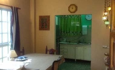 VENTA URGENTE - LIBRE DE GASTOS - CASA AMERICANA 3 AMBIENTES VILLA LUZUARIAGA