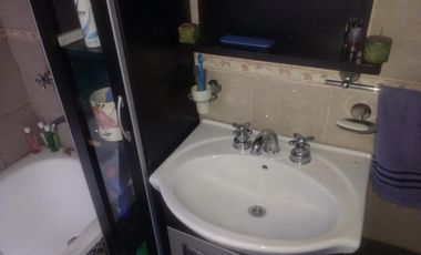 VENTA URGENTE - LIBRE DE GASTOS - CASA AMERICANA 3 AMBIENTES VILLA LUZUARIAGA
