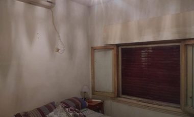 VENTA URGENTE - LIBRE DE GASTOS - CASA AMERICANA 3 AMBIENTES VILLA LUZUARIAGA