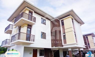 Brentwood Condominium (2-BEDROOM UNIT)Lapu-Lapu City, Cebu