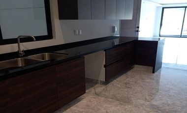 VENTA DEPARTAMENTOS CON ROOF GARDEN LOMAS DE TECAMACHALCO APA 2948 AM