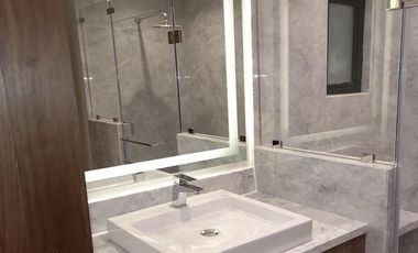 VENTA DEPARTAMENTOS CON ROOF GARDEN LOMAS DE TECAMACHALCO APA 2948 AM