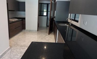 VENTA DEPARTAMENTOS CON ROOF GARDEN LOMAS DE TECAMACHALCO APA 2948 AM