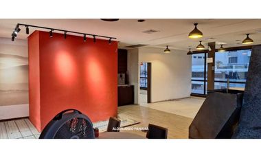 Se Alquila Local a Orilla de Calle en Marbella