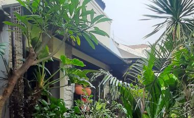 Dijual Rumah siap pakai di Lebak Lestari Indah bebas banjir