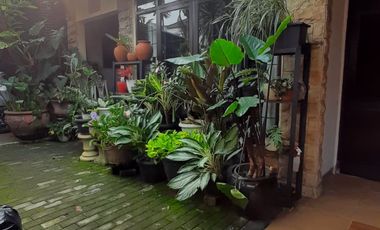 Dijual Rumah siap pakai di Lebak Lestari Indah bebas banjir