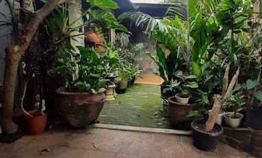 Dijual Rumah siap pakai di Lebak Lestari Indah bebas banjir