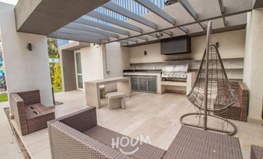 Departamento Hospital Barros Luco ID: 160260r