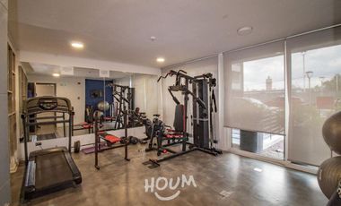 Departamento Hospital Barros Luco ID: 160260r