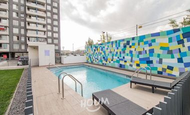 Departamento Hospital Barros Luco ID: 160260r