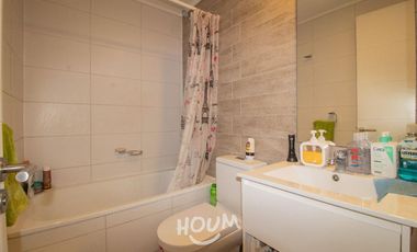 Departamento Hospital Barros Luco ID: 160260r