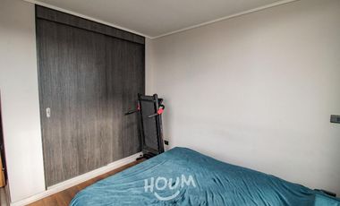 Departamento Hospital Barros Luco ID: 160260r