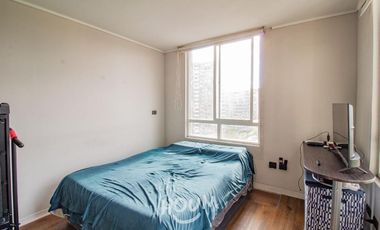 Departamento Hospital Barros Luco ID: 160260r