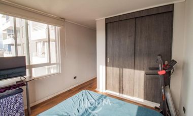 Departamento Hospital Barros Luco ID: 160260r