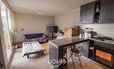 Departamento Hospital Barros Luco ID: 160260r