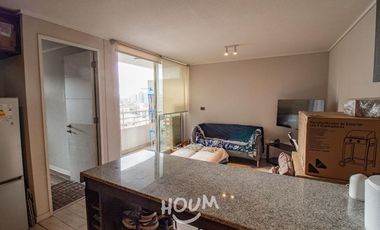 Departamento Hospital Barros Luco ID: 160260r