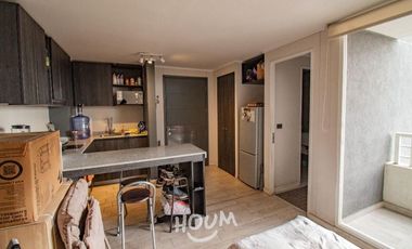 Departamento Hospital Barros Luco ID: 160260r