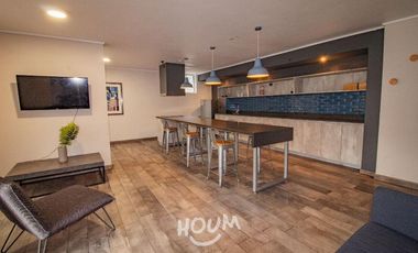 Departamento Hospital Barros Luco ID: 160260r