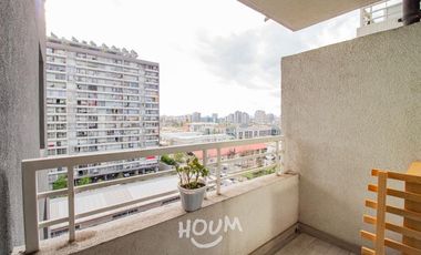 Departamento Hospital Barros Luco ID: 160260r