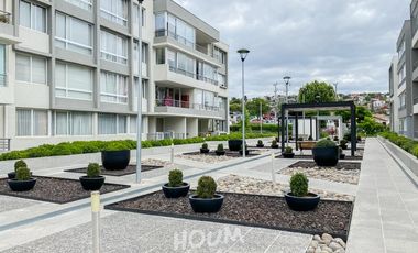 Departamento Sol de valencia ID: 117790r