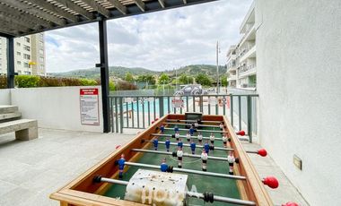 Departamento Sol de valencia ID: 117790r