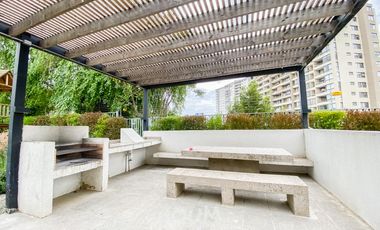 Departamento Sol de valencia ID: 117790r