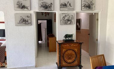 Excelente  Casa en venta en Tamoanchan, Jiutepec Morelos