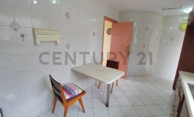 Se vende casa con potencial comercial en La Serena