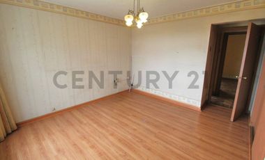 Se vende casa con potencial comercial en La Serena