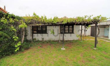 Se vende casa con potencial comercial en La Serena